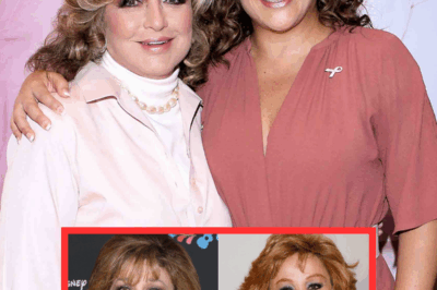 ¡Terrible noticia! Finalmente se confirman las sobre Angélica María