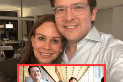 ¿Quién es Claudia Tarazona, esposa de Miguel Uribe Turbay? Así se conocieron