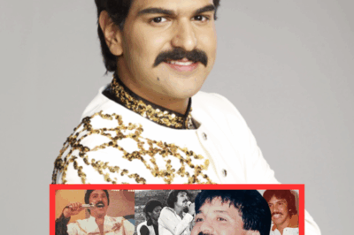 Así fue la reunión en la que se decidió la muerte de Rafael Orozco: “Se quedó callado”