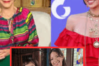 Pati Chapoy CULPA A MÉXICO POR MALTRATAR A Ángela Aguilar: “Es Una Niña, Dejen De Criticarla”—¿Por Qué Cazzu SÍ Merece Los Golpes? 😡👑 Pati Chapoy no se guarda nada al defender a Ángela Aguilar, acusando a México de maltratar a la joven artista. Para ella, Ángela es solo una niña llena de talento que ha sido injustamente atacada. La periodista compara la situación con Cazzu, dejando claro que, por ser mayor, ella sí tiene que enfrentar las críticas. Este enfrentamiento ha causado un gran revuelo, haciendo que las redes exploten con opiniones encontradas. ¿Te atreves a saber por qué Pati Chapoy lanza estas duras palabras? Haz clic aquí para descubrir todos los detalles y cómo esta historia está dando de qué hablar.