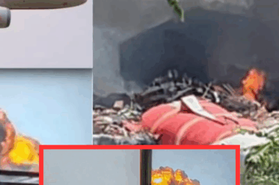 Más de 240 personas iban en avión estrellado en India: indios, británicos, portugueses y canadienses