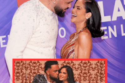 Natti Natasha Anuncia Su Segundo Embarazo Con Un Video Lleno De Ternura—El Tour 2026 Tendrá Una Nueva Sorpresa Para Sus Fans 👶💖 En un video tan tierno como inesperado, Natti Natasha acaba de confirmar su segundo embarazo, una noticia que ha dejado a todos sus seguidores emocionados. La cantante reveló que su familia crece justo cuando se acerca su Tour 2026. La sorpresa de la maternidad llega con la noticia de que su gira también tendrá una dinámica diferente, con su bebé en camino. Este cambio tan esperado en la vida de Natti Natasha llega cargado de amor y emoción, llevando su música y su familia a un nuevo capítulo. ¿Quieres ver el video y saber más sobre su próximo tour? Haz clic aquí para descubrirlo.