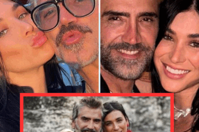 VIDEO: Alejandro Fernández y Karla Laveaga muestran por dentro y a detalle su “casa rosa”