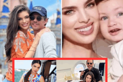 VIDEO: De cuanto era la FORTUNA de Nadia Ferreira antes de juntarse con Marc Anthony?