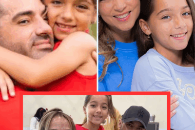 VIDEO: Alaia, la hija de Adamari Lopez y Toni Costa, comparte muy emocionada al juego que hizo que sus padres se enfrentaran