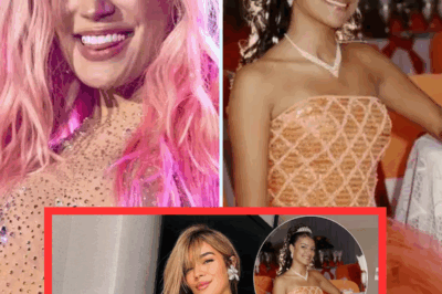 Karol G comparte el álbum de sus 15 años con imágenes nunca antes vistas