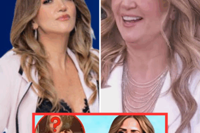 Andrea Legarreta ha sido una de las……….
