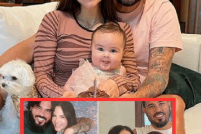 Natti Natasha y Raphy Pina: Una historia de amor, complicidad y esperanza