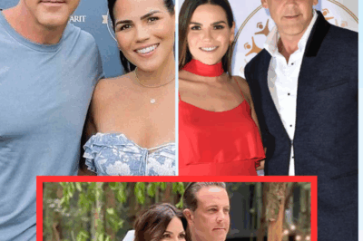 Karina Banda (Esposa de Carlos Ponce) acaba de dar una hermosa noticia.