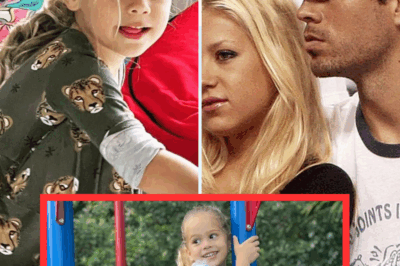 ¡La favorita de papá ha crecido! Mary, la hija menor de Enrique Iglesias y Anna Kournikova, cumple 5 años—hacemos un repaso de su adorable crecimiento a lo largo de los años. 👶💖👇
