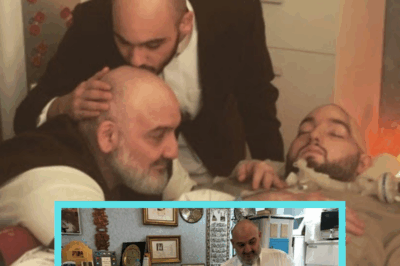 La historia del príncipe durmiente de Arabia Saudita que lleva 20 años en coma. ¡Qué triste destino!