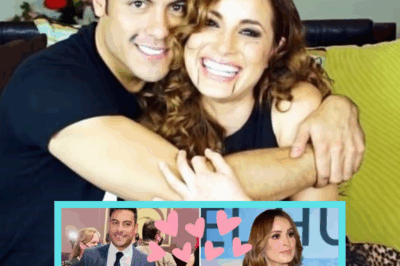 ¿Es gay? Exponen fuerte secreto de Carlos Rivera en ‘VLA’ tras boda con Cynthia Rodríguez