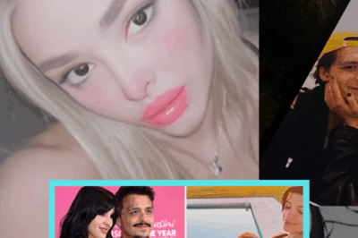 ¿Christian Nodal está esperando un hijo con su presunta amante? El fuerte VIDEO que desató los rumores