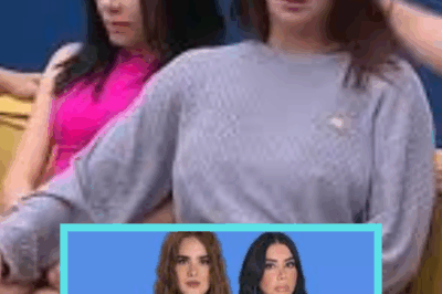 Gala Montes y Karime Pindter, ¿peleadas a muerte?