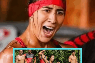 Escándalo en ‘Exatlón México’: