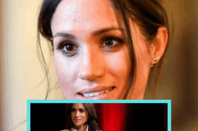 Meghan Markle de luto