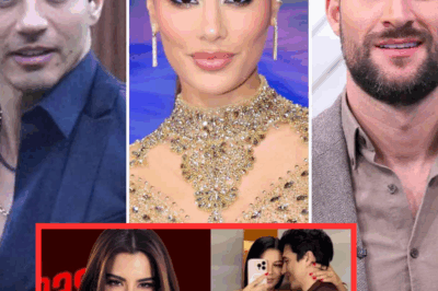 ¿Por eso lo dejó Ariadna Gutiérrez? Romeh confirma romance; exhiben pruebas de infidelidad