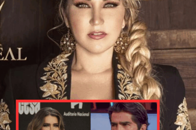 Arturo Carmona manda contundente mensaje a Alicia Villarreal tras ataque en su contra