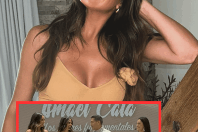 Elizabeth Gutiérrez: “pueden borrar cualquier idea que tengan de mí: la de ser ex de…, la de ser una mujer sin amor propio, sin dignidad”