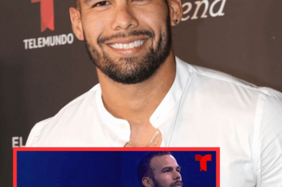 ¡Telemundo corta transmisión de LCDLF! Carlos Gómez es expulsado por violencia. “Es un acto cruel”