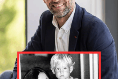 La vida personal de Gonzalo Miró: una infancia sin padre, huérfano a los 16 y un brillante presente en los………….