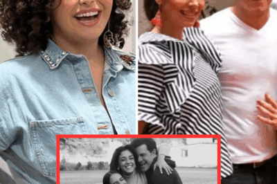 ¡Sorpresa Total! Eduardo Capetillo y Biby Gaytán anuncian en Telemundo que serán abuelos………