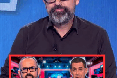 ¡ESCÁNDALO EN CUATRO! Risto dice ‘HASTA AQUÍ’ y CORTA el programa tras………….