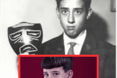 LA TRÁGICA VIDA DE PABLITO CALVO: EL NIÑO PRODIGIO DEL CINE ESPAÑOL QUE MURIÓ EN EL OLVIDO