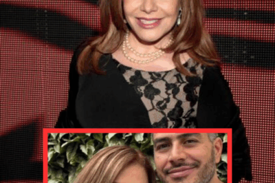 María Sorté es salvada por Omar Harfuch: ¡La lucha contra el crimen que nadie te cuenta!