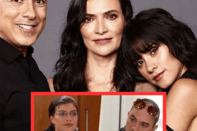 LA VERDAD DETRÁS DEL DIVORCIO DE ANA MARÍA OROZCO Y JULIÁN ARANGO