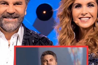 Prohibido en los medios: La fortuna secreta que Mijares acumuló en silencio fuera de la música