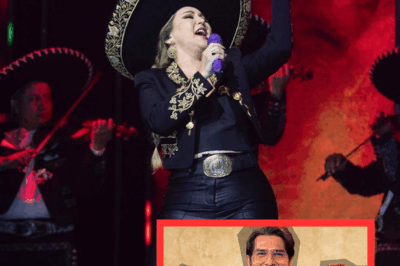 Alicia Villarreal confirma que Arturo Carmona sí la violentó y defiende a ‘La Chicuela’