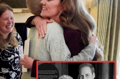 Le dio un infarto: La muerte sorprende al Príncipe William y la Corona se viste de luto