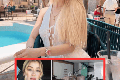 El último video de Valeria Márquez estremece a toda la red