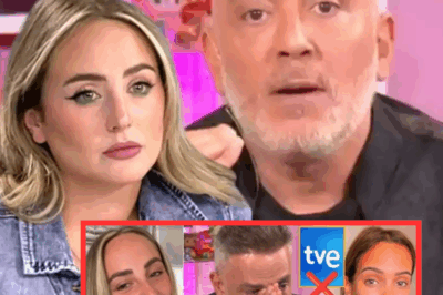 TRÁGICO FINAL de Kiko Hernández, DESTROZADO por Rocío Flores y Gloria Camila tras…………