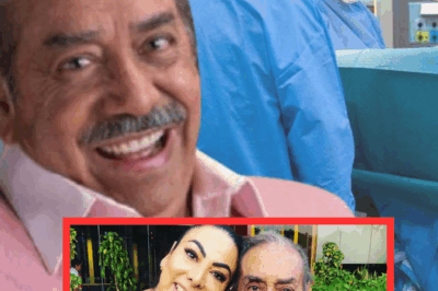 Lalo el Mimo está ahora casi a los 90 años: su vida actual conmueve profundamente