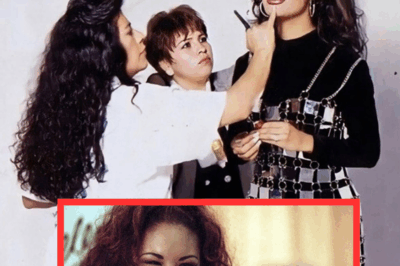 El misterio encubierto durante años en el caso de Selena conmociona tras ser filtrado