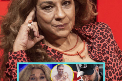 LOLITA FLORES FILTRA OSCUROS SECRETOS de ISABEL PANTOJA y PAQUIRRI y HUNDEN KIKO RIVERA