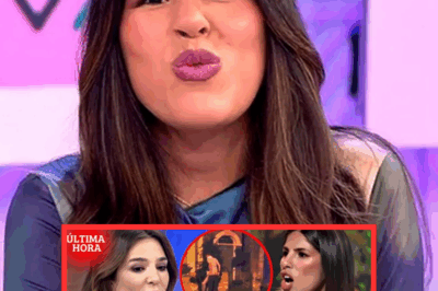 BOMBAZO! ISA PANTOJA SE DESCONTROLA DE FIESTA Y REVELA DESOLADOR SECRETO DEL PASADO RAQUEL BOLLO