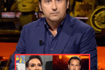 Iker Jiménez se deslengua contra Jesús Cintora y ‘Malas lenguas’ en Mediaset: “No me voy a callar un pelo”