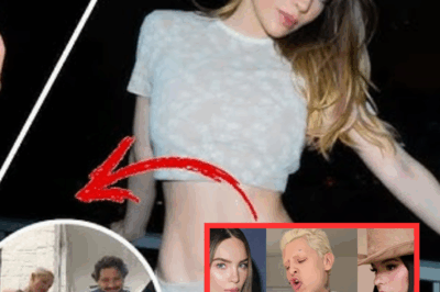 ¿Y Ángela Aguilar? Kunno se viraliza por hacer trend de Belinda y lo tunden en redes