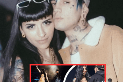 ¿Olvidó a Christian Nodal con su ex? Cazzu reaparece con CRO y enloquecen en concierto
