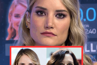 Alba Carrillo deja en RIDÍCULO a Ayuso con una sola frase y enciende las redes 🔥 La modelo no se guardó nada y con una contundente respuesta desató una tormenta política y mediática. ¿Qué fue lo que dijo?