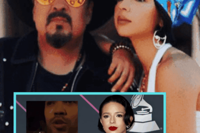 ¿Lo odia? Pepe Aguilar manda duro mensaje a Gussy Lau, ex de Ángela Aguilar, tras ‘traición’