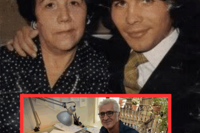 A los 79 años, la esposa de Miguel Gallardo revela una historia de amor que creíamos olvidada: El secreto detrás de una separación silenciosa y una reconciliación inesperada