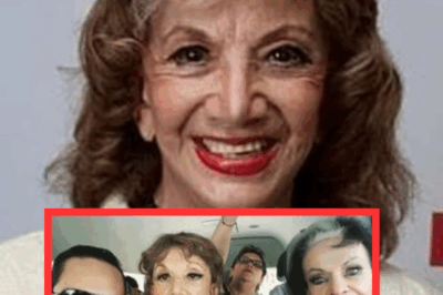 A los 95 años, Ana Luisa Peluffo finalmente admite lo que todos sospechábamos: El secreto detrás de siete décadas de silencio de la ícono seductor de México