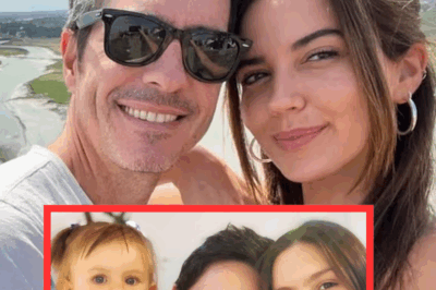 VIDEO: Mauricio Ochmann y sus hijas se roban el show en una entrevista llena de sorpresas
