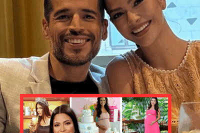 En la edad de 37, Ana Patricia Gámez: ¿De estrella de televisión a empresaria millonaria realmente?