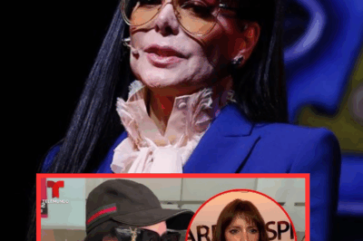 “Temo por mi vida”: Maribel Guardia denuncia amenazas de Imelda Tuñón