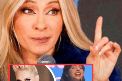 “Digan lo que digan Ángela es nuestra nueva representante mexicana”, Yuri saca las uñas por Ángela Aguilar